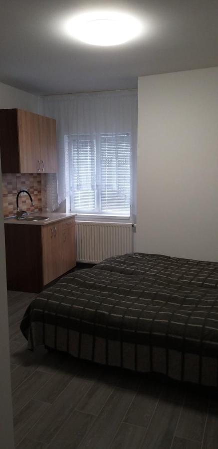 Zatishok Guest House Rakhiv Eksteriør billede